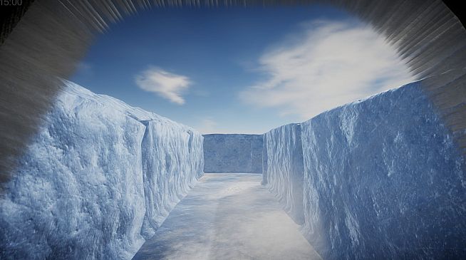 ICED - Nightmares pack