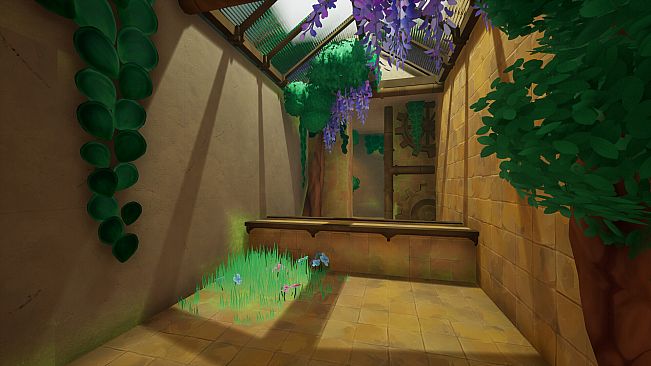 The Conundrum: Helix