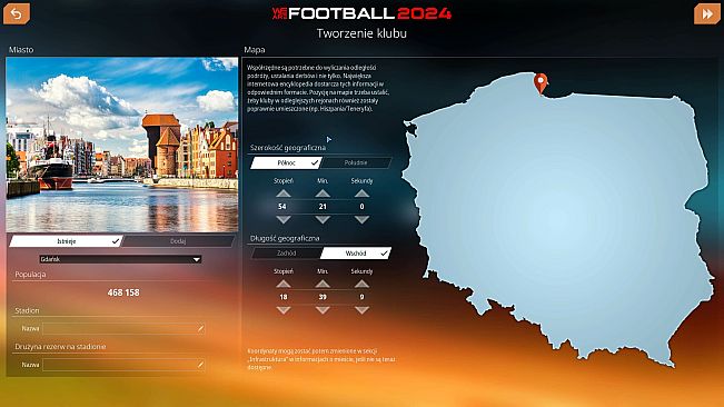 WE ARE FOOTBALL 2024