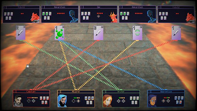 Dungeonmancer