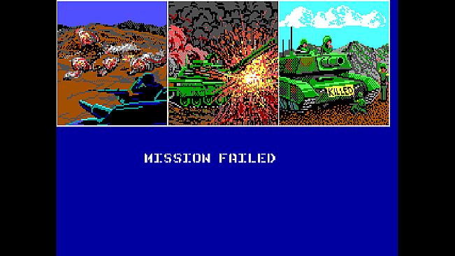 Tank: M1A1 Abrams Battle Simulation