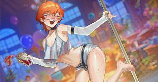 Hentai Stories - "Roommate With a Twist" STORY