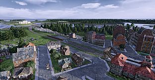 Railway Empire - DLC Bundle