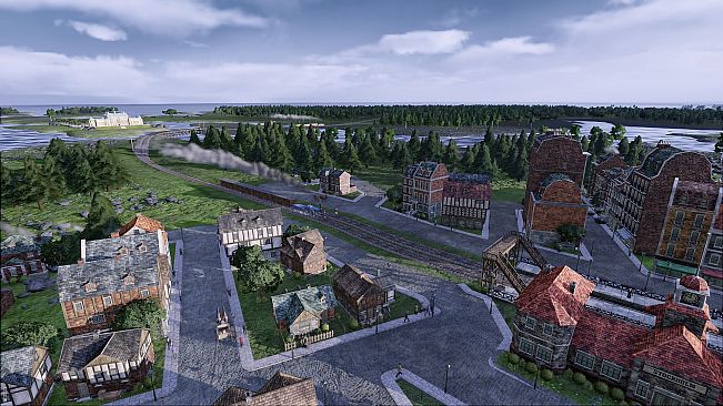 Railway Empire - DLC Bundle