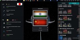 Future Simulation World