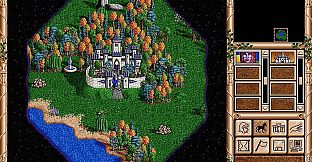 Heroes of Might and Magic II - Gold Edition