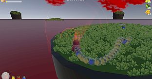 FruitSnoot: The Snake Roguelike