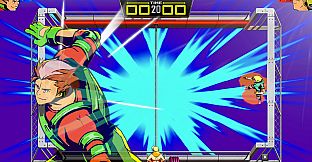 Windjammers 2