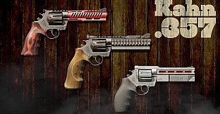 PAYDAY 2: McShay Weapon Pack 2