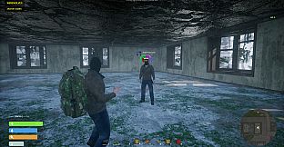 Multiplayer Werewolves