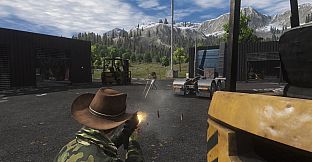 Z1 Battle Royale: Test Server