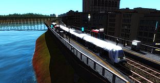 Cities in Motion 2: Metro Madness