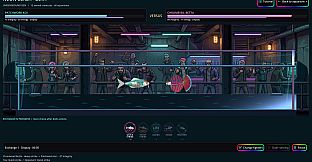 CyberSprawl: Aquarium