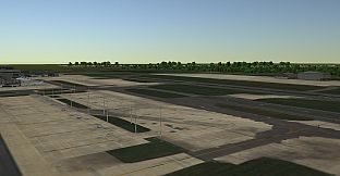 Tower!3D Pro - EGKK airport