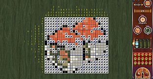 Nonograms - Pixel Art #3