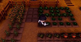 Harvestville: Song of the Ancestress