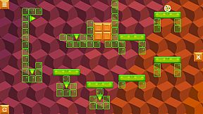 Chocolate makes you happy 3