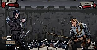 Magin: The Rat Project Stories