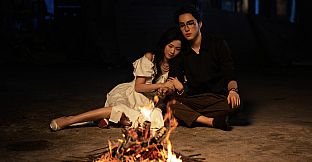 Killing Game of the Thirsty