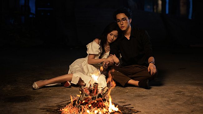 Killing Game of the Thirsty