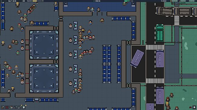 Spaceport Architect