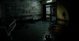 Backrooms Interception