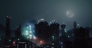 Dystopika: B-Sides
