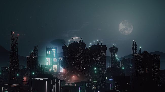 Dystopika: B-Sides