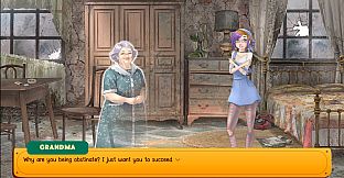 Runaway Farm: Who Killed Clara Haller