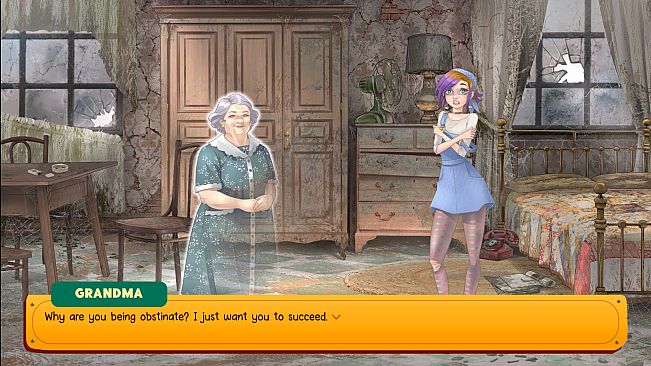 Runaway Farm: Who Killed Clara Haller