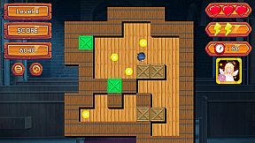 Moe Waifu H Push-Box