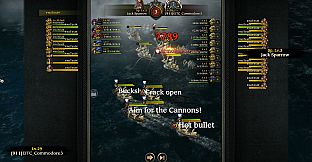 Pirates of the Caribbean: Tides of War