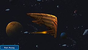 Pixel Starships
