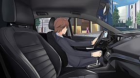 WTC : Relentless Protagonist [SxS]