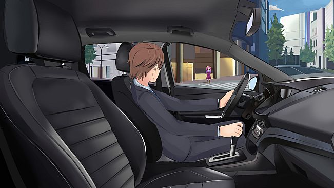 WTC : Relentless Protagonist [SxS]