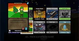 Hands of the Sovereign