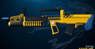 Depth - S.T.E.V.E. Pack