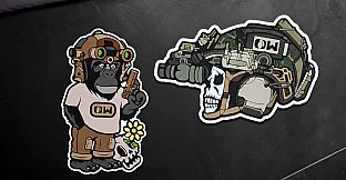 FPV Battleground - OnlyWars Supporter Pack