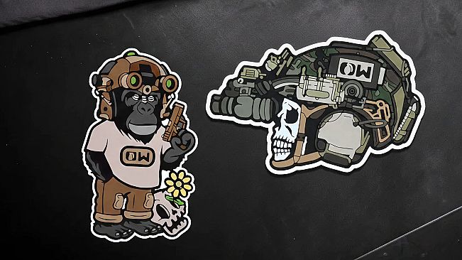 FPV Battleground - OnlyWars Supporter Pack