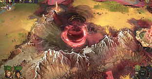 Songs of Silence - Crownless King Expansion