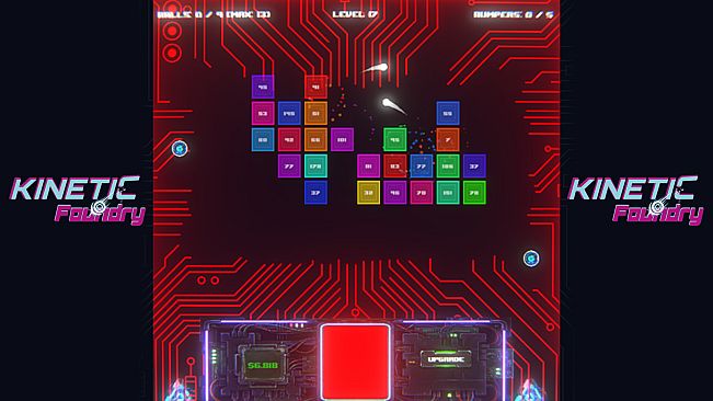 Desktop Pinforge