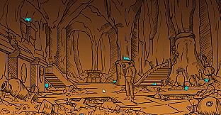 The Cats of Monte Cristo