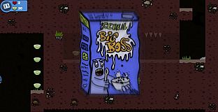 Gabriel's Worlds The Adventure