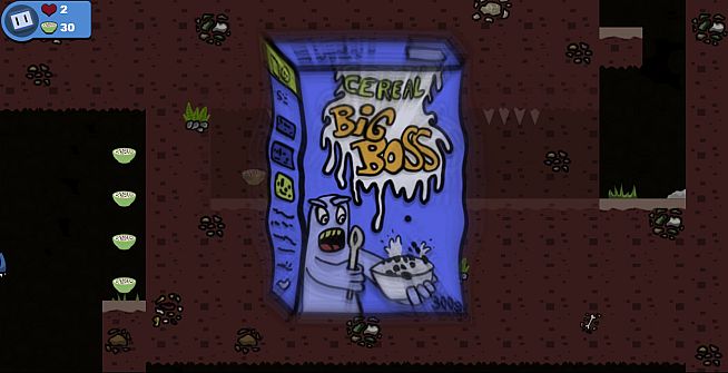 Gabriel's Worlds The Adventure