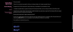 Happy Binge Day To You! (U.C.H.E.W.S #2)