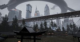 Fadeland: Fight Clubs