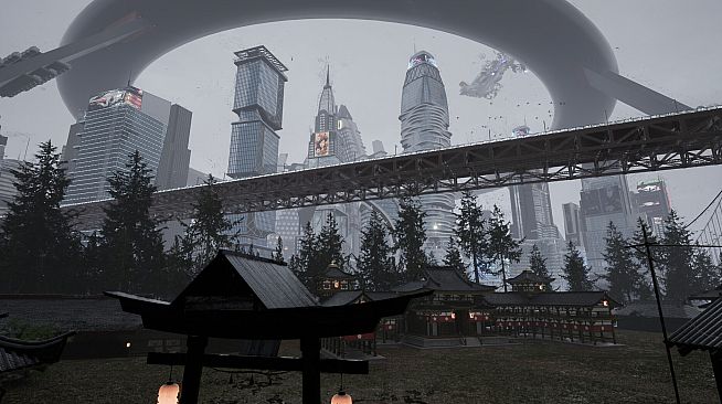 Fadeland: Fight Clubs