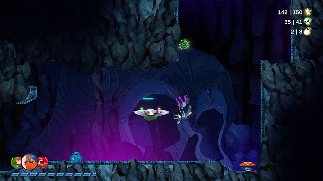 Clan O'Conall and the Crown of the Stag