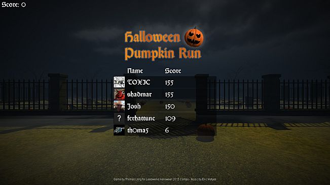 Leadwerks Game Launcher