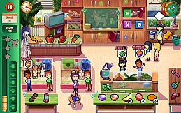 Dr. Cares - Amy's Pet Clinic